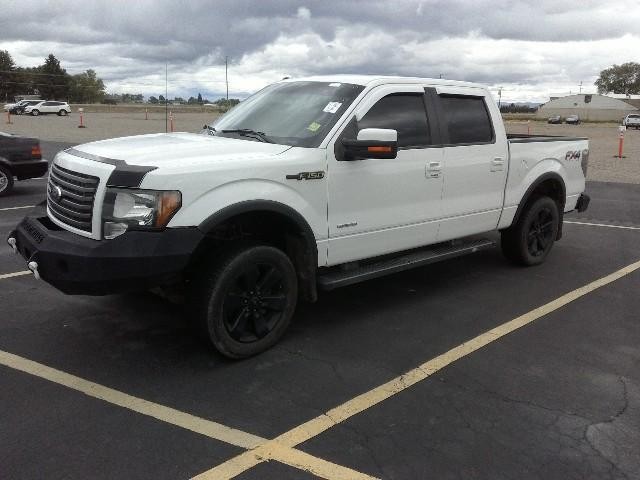 BUY FORD F-150 2012 STYLE, East Idaho Auto Auction