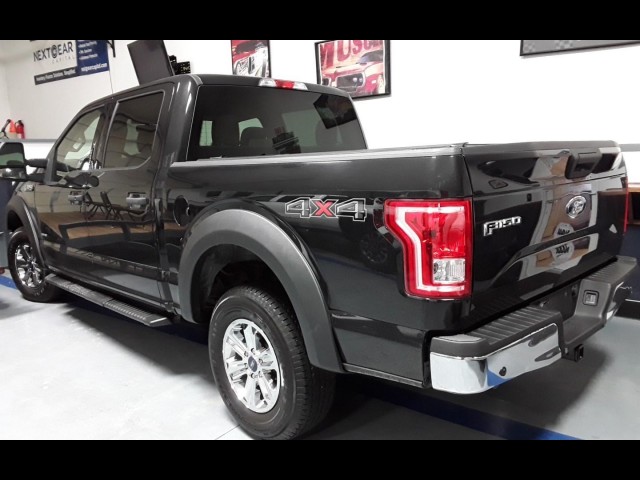 BUY FORD F-150 2015, East Idaho Auto Auction