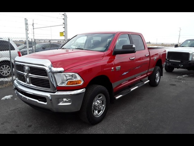 BUY RAM 3500 2012 4WD CREW CAB 149