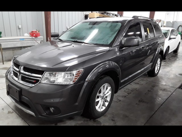 BUY DODGE JOURNEY 2014, East Idaho Auto Auction