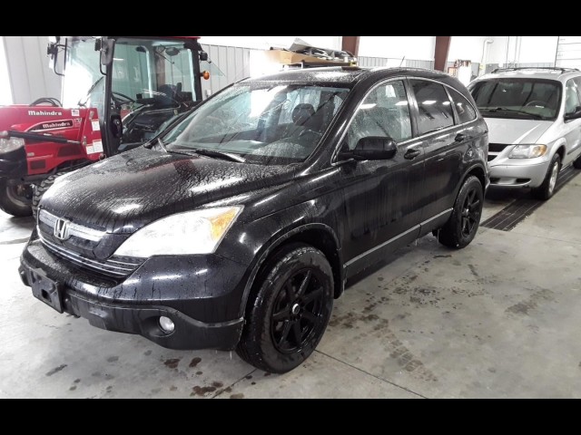 BUY HONDA CR-V 2007 2WD 5DR EX-L, East Idaho Auto Auction
