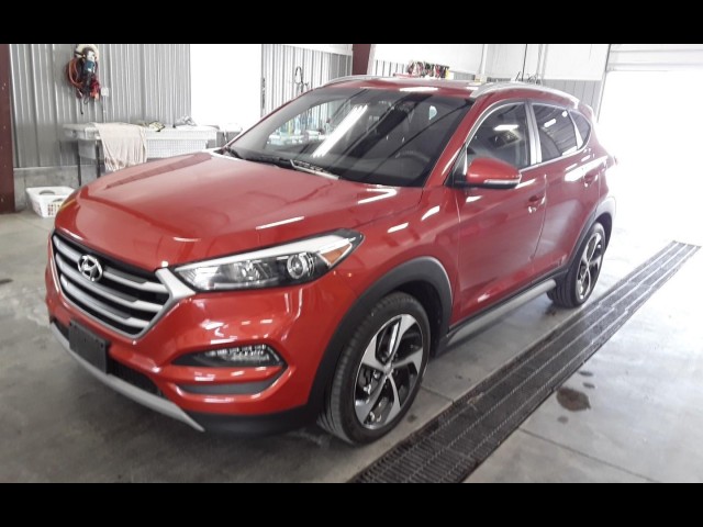 BUY HYUNDAI TUCSON 2017 SPORT AWD, East Idaho Auto Auction