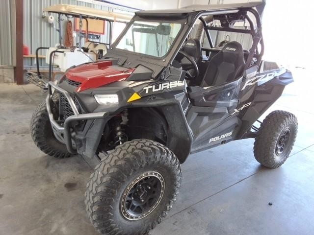 BUY POLARIS RAZOR  2020, East Idaho Auto Auction